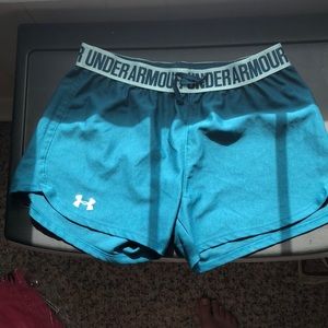 Under Armour Shorts